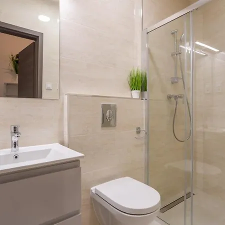 Ultra Charming New Budapest