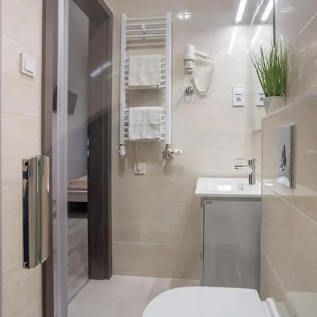 Ultra Charming New Apartment *