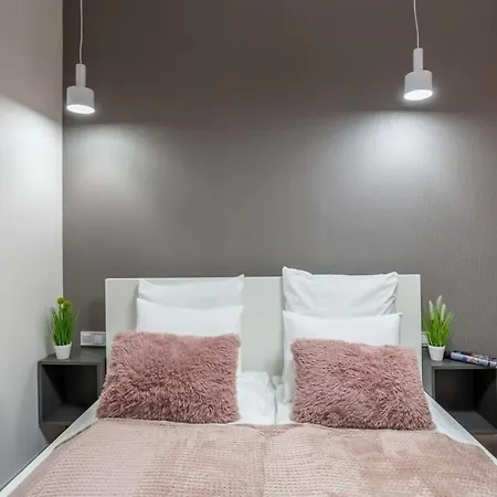 Apartment Ultra Charming New *