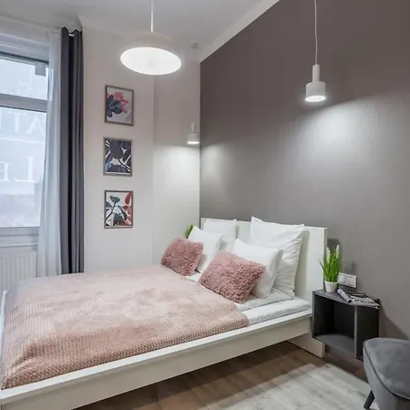 Ultra Charming New Budapest